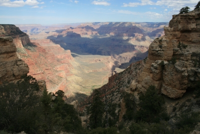 Grand Canyon 2008